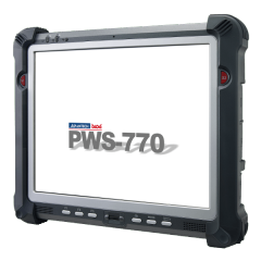  PWS-770