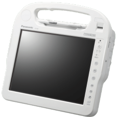 Toughbook CF-H2