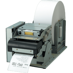  PPU-700II