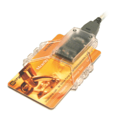 ID Bridge CT30 (PC USB TR)