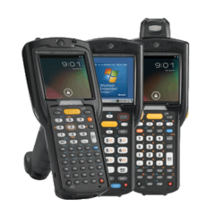 MC3200 Standard