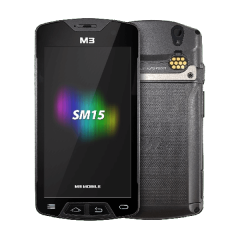SM15X 