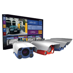 ParkIT System