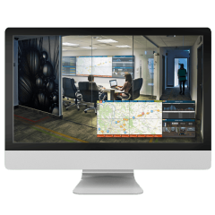 Globessey Data Server (GDS)