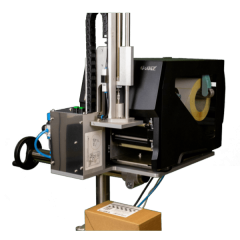 Aplikator GoDEX AG4000T