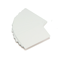 Karty plastikowe
