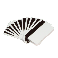 Karty magnetyczne