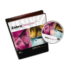 ZebraDesigner Professional v2