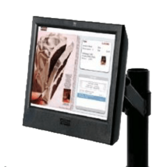 Monitor Kasowy  BA80