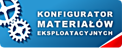 Materiały eksploatacyjne