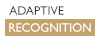 Adaptive Recognition