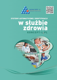 Koncept-L Katalog Auto ID w Sektorze Finansowym